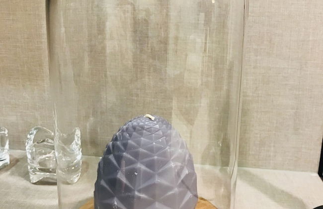 The Landmark Penthouse Luxury Condo by Casa Accommodation - Foto 11