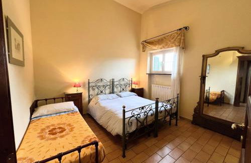 Apartment in Umbria Near Vineyards - Foto 32