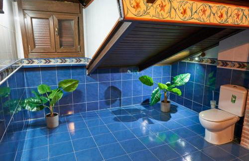 Villa El Rosal del Pozo - Foto 54