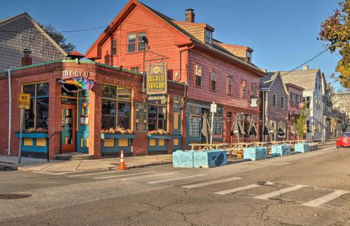 Inviting Salem Apartment Near Waterfront and Museums - Foto 30