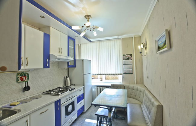 Kvart Boutique Taganka - Foto 31