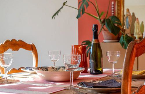 La Catalane, parking privé, spacieux avec balcon - Foto 11