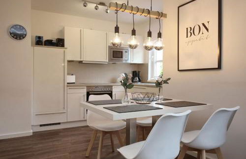 Residenz von Flotow Wohnung 04 - Foto 6