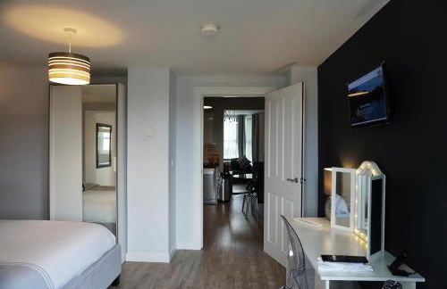 VIP Church Street Apartment - Foto 16