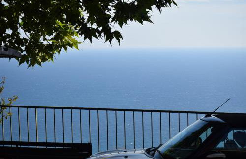 Villa Fiori - Suite Privata Vista Mare Design Moderno - Foto 18