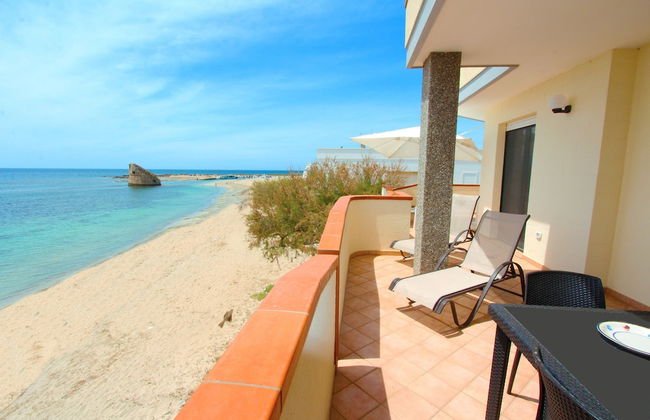 Beach Apartment in Puglia - Foto 16