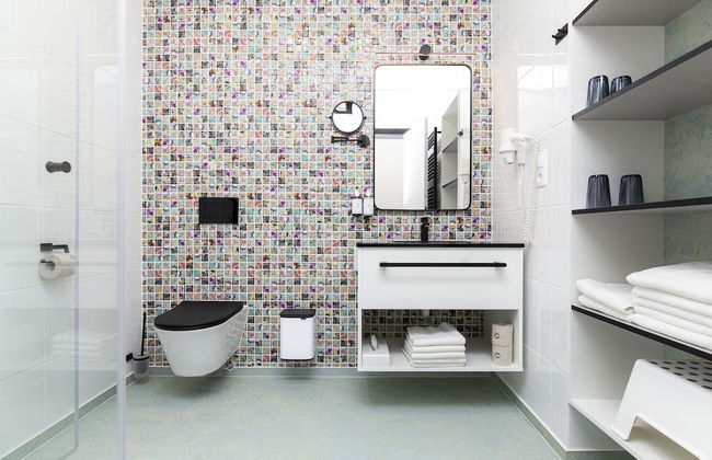 Family Apartments by ASTORIA Hotel & Medical Spa - Foto 37