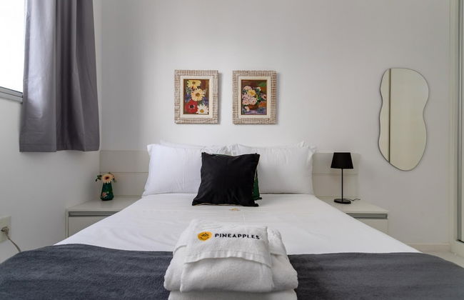 Charm in Barra da Tijuca Great Wifi Sa508 - Foto 3