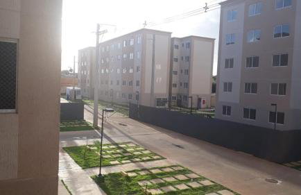 Apt, espaço inteiro no 1° andar. - Foto 4