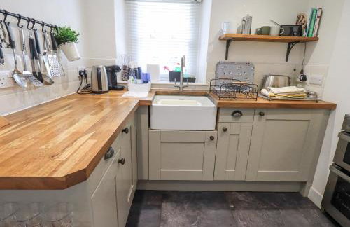 Yew Tree Cottage Borrowdale - Foto 13