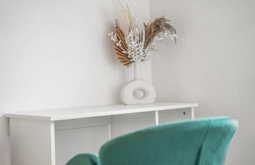 Zuri Luxe Birmingham - Home Away From Home - Foto 19