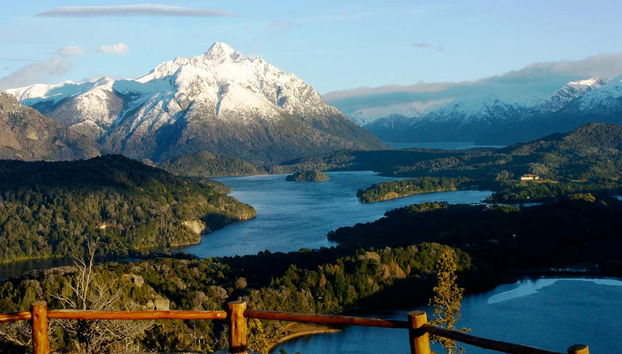 Tour panorâmico pelo Circuito Chico de Bariloche - Foto 2