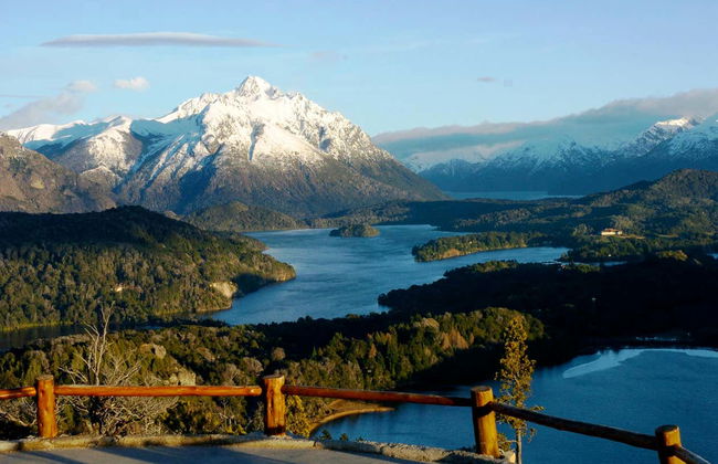 Panoramic Tour of Bariloche's Chico Circuit - Foto 2