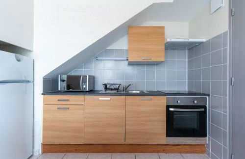 Residence Les Villas CROMA - Foto 53