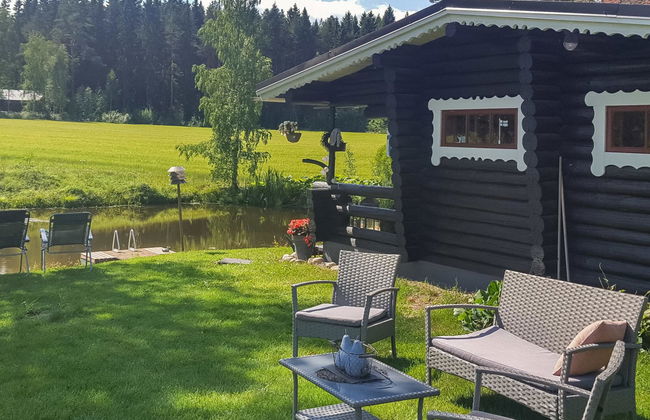 Hilupilttuu - Foto 6