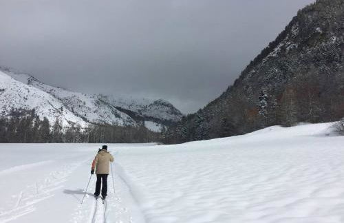 Duplex 6 à 8 couchages calme avec solarium plein Sud - Foto 62