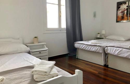 Villa Andros Époque - Foto 23