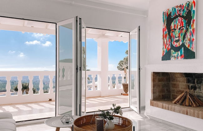 Villa The White Pearl - Photo 28