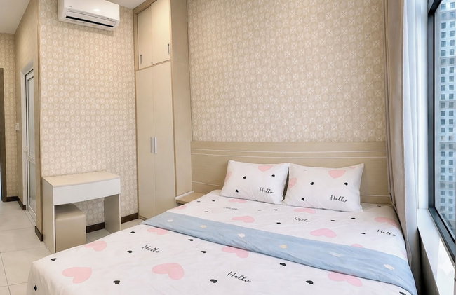 HQH Sea View Apartment - Photo 17