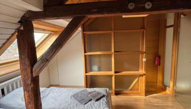 work & stay house in Linz - Foto 4