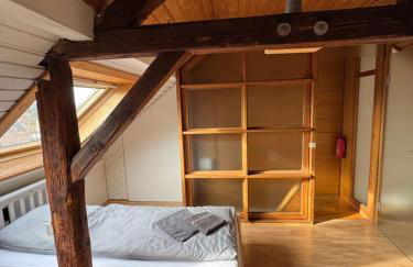 work & stay house in Linz - Foto 4