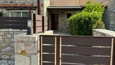 Villa Myrto Nafpaktos - Foto 2