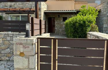 Villa Myrto Nafpaktos - Foto 2