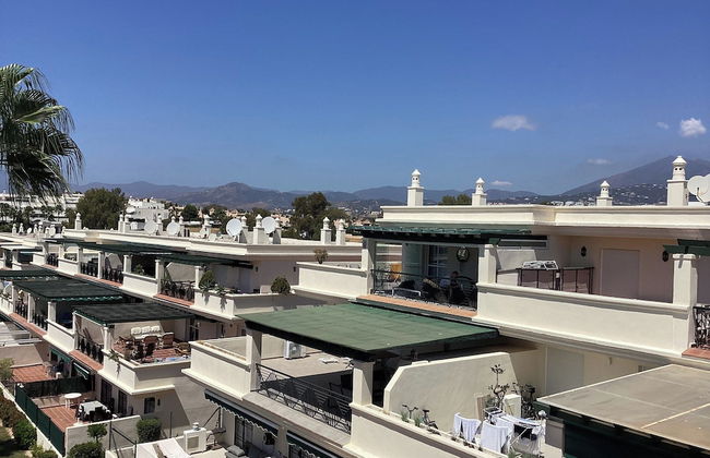Marbella Retreat - 2 Beds - Sleeps 5 - Pool - Foto 9