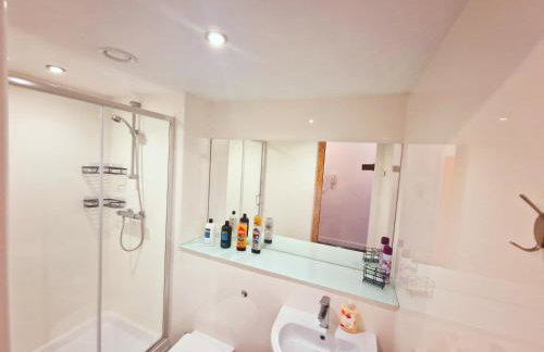 Modern Stylish Apartment near the City Centre - Foto 18