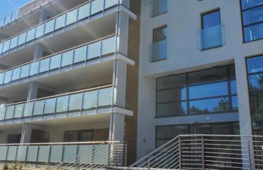 Hampton House - Foto 1