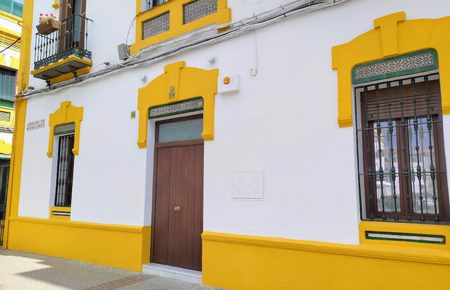 Miraflores 58 Guest House - Photo 13