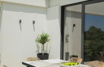 Sevene Villas - Kourouta Peloponnese - Foto 44