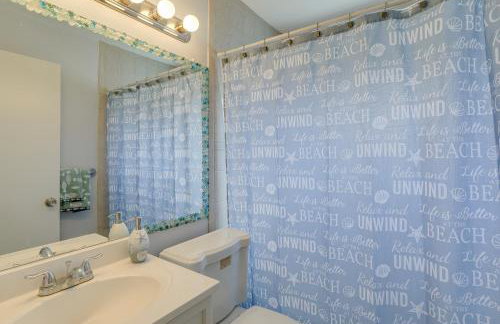 Pet-Friendly Home with Pool in Palm Harbor! - Foto 27