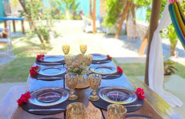 Bangalôs Flecheiras de Canaã - Foto 23