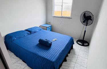 Recanto tranquilo próximo à praia em São Luís - Foto 4