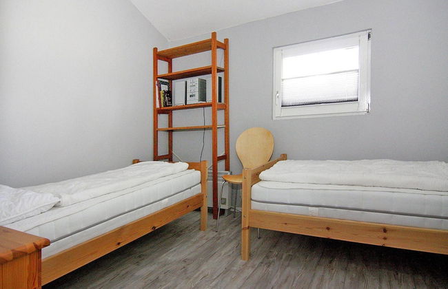 Einladendes Ferienhaus in Huenning - Foto 2