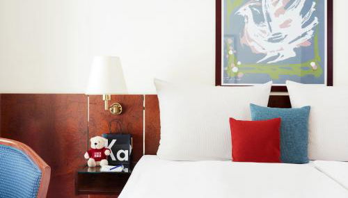 Living Hotel Weißensee - Foto 4