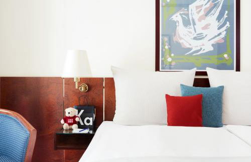 Living Hotel Weißensee - Foto 4