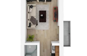 West Oakland Charm 5br4ba AC WD - Photo 18