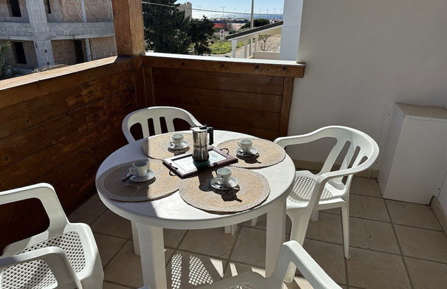 Appartamenti al mare Torre Pali - Foto 13