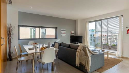 Canela Homes BARCELONA POBLENOU - Foto 3