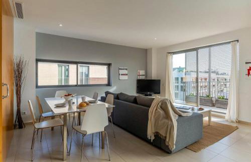 Canela Homes BARCELONA POBLENOU - Foto 3
