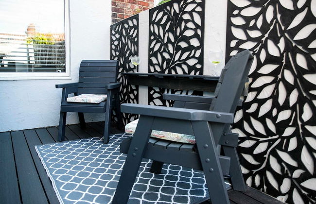 Host Stay Saltburn Sea House - Foto 11