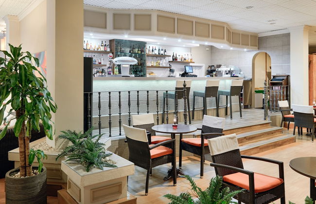 Regency Torviscas Apartments Suites - Foto 45