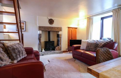 Peak Cottage - Foto 8