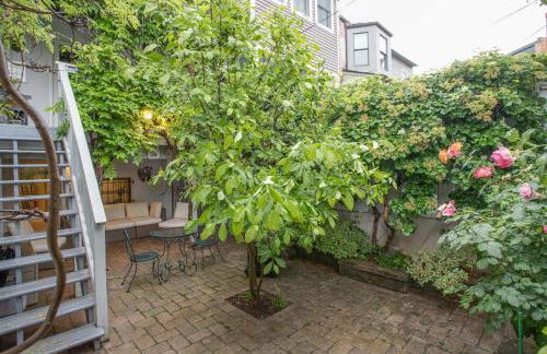 Sojourn BBQ & Secluded Patio in Capitol Hill - Foto 24