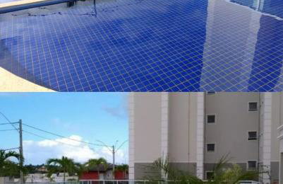 Apartamento Abrantes, Infraestrutura completa - Foto 16