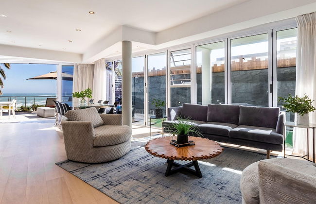 Beautiful 3bedroom Seaside Apartment Paloma Apartment - Photo 9