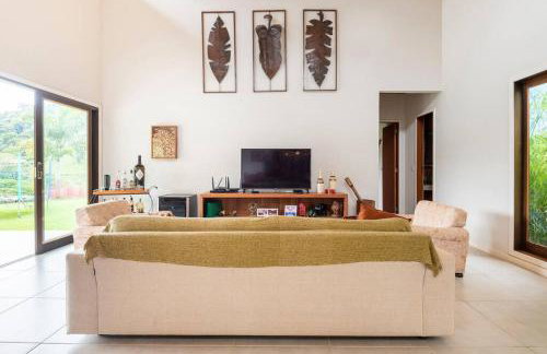 Paraiso em Secretario com Wi-Fi e campo futebol - Foto 35