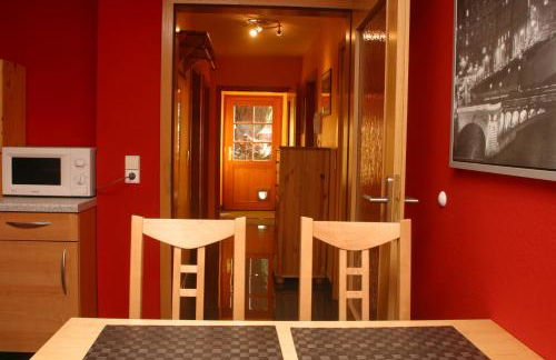 Ferienwohnung Sabine - Foto 10